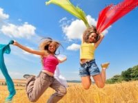 Những con giáp sở hữu tinh thần lạc quan đáng quý