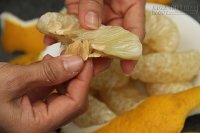 Chữa loét dạ dày - tá tràng hiệu quả với loại hạt bỏ đi