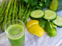 Có loại nước ép này thì mất ngủ lâu năm cũng ngáy khò khò