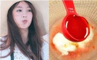 Da sáng, mịn hơn nhờ mặt nạ mật ong, sữa chua