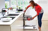 Kinh nghiệm người nội trợ tiết kiệm tiền, thời gian và hạn chế tiếp xúc chất tẩy rửa độc hại