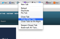 8 thủ thuật giúp bạn lướt web siêu như cao thủ công nghệ