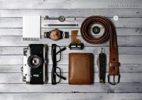 11 món quà dành tặng chồng, người yêu - không bao giờ lỗi thời