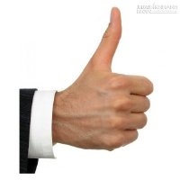 Độ dài đốt ngón tay cái cho biết điều gì về bạn?