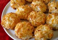 Cách làm bánh dừa nướng thơm ngon chẳng kém đặc sản Đà Nẵng