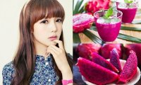 Khám phá những công dụng làm đẹp bất ngờ từ trái thanh long