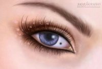 Nốt ruồi nào dễ phá hỏng hôn nhân và sự nghiệp?