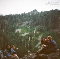 Cứ sống với đam mê, người ta cười thì kệ người ta!