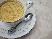 Chỉ làm 1 công thức nhưng chống viêm, chữa gút, lọc máu toàn diện