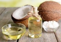 25 phương thức làm đẹp nhanh và bồi bổ sức khỏe bằng dầu dừa