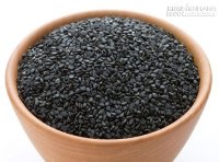 Tống khứ mọi căn bệnh với bài thuốc trường xuân từ mè đen