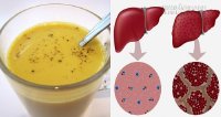 Thanh lọc gan: có ly nước này thuốc đắt tiền còn thua xa