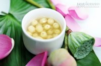 Chữa huyết áp thấp bằng Đông dược