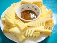 Ăn măng tươi coi chừng… chết tươi