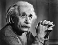 10 triết lý sống của Einstein