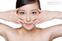Chào ngày mới với 8 động tác massage tăng cường sức khỏe