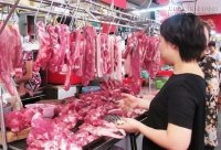 Trùng trùng điệp điệp thuốc kháng sinh trong thịt, cá