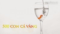 500 Con cá vàng