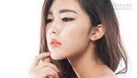 Xem tướng phụ nữ không chồng