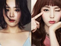 Dự đoán 4 kiểu tô son sẽ gây bão mùa lạnh năm nay
