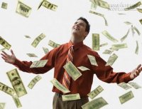 Những con giáp phát đại tài về trung vận