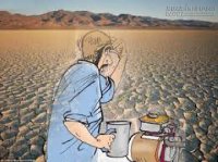 Đứng trước 2 sự lựa chọn, cuối cùng người đàn ông đó đã quyết định …