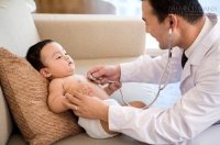 Phát hiện viêm phổi bằng cách đếm nhịp thở của con