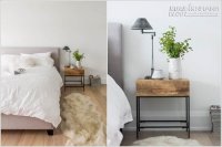 Bệnh tật quấn thân vì để 5 vật dụng quen thuộc trên đầu giường