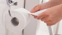 Tác hại khôn lường từ thói quen khi dùng giấy vệ sinh