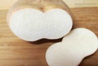 Những tác dụng không ngờ từ củ đậu