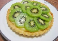 Siêu quả kiwi với sức mạnh chống ung thư