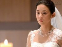 Ngày cưới, vào trao hoa cho tôi là mẹ chồng nước mắt rưng rưng