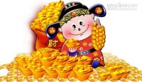 Tổng quan tình hình túi tiền của 12 con giáp trong tháng 11