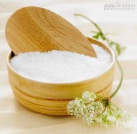 Những tác dụng phong thủy không ngờ của muối trong phong thủy