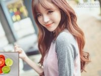 Công thức đơn giản vừa giúp trị mụn, vừa làm trắng da