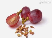 Đừng vứt hạt nho để đẹp da khỏe tóc trên từng millimét