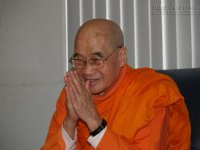 Bài học từ những câu nói của lão hòa thượng