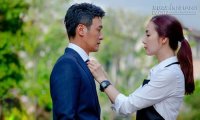 Thuê ô sin chăm con 8 tiếng ai ngờ chồng lại được chăm miễn phí cả đêm