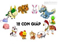 Tử vi Thứ Bảy 12 con giáp (ngày 07/11/2015)