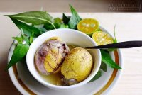 5 KHÔNG ai cũng phải nhớ khi ăn trứng vịt lộn