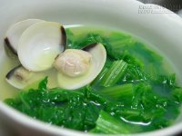 Những người tuyệt đối không nên ăn rau cải