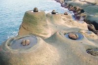 Cửu Phần - làng cổ độc đáo ở Đài Loan