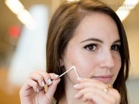 Mách bạn tuyệt chiêu nặn mụn mà không để lại sẹo