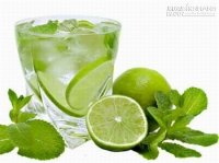 Tác hại khi uống quá nhiều nước chanh