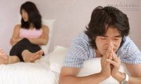 Có con là điều vô cùng hạnh phúc với tôi, nhưng lại cảm thấy có lỗi với vợ
