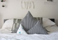 Bệnh tật quấn thân vì để 5 vật dụng quen thuộc trên đầu giường