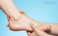 Những nốt ruồi báo hiệu xui xẻo rình rập