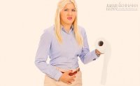 Dấu hiệu ung thư buồng trứng rất dễ gây nhầm lẫn