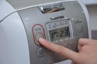 Mẹo sử dụng, bảo quản nồi cơm điện đúng cách và lâu bền