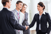 Xem tướng người thích thể hiện mình